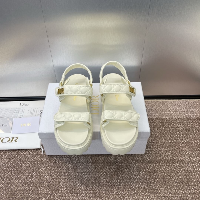 ch**an D*or sandals